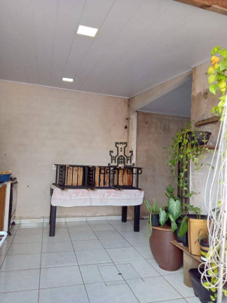 Imagem Casa com 3 Quartos à Venda, 130 m² em Jardim Alphaville - Londrina Imagem Casa com 3 Quartos à Venda, 130 m² em Jardim Alphaville - Londrina