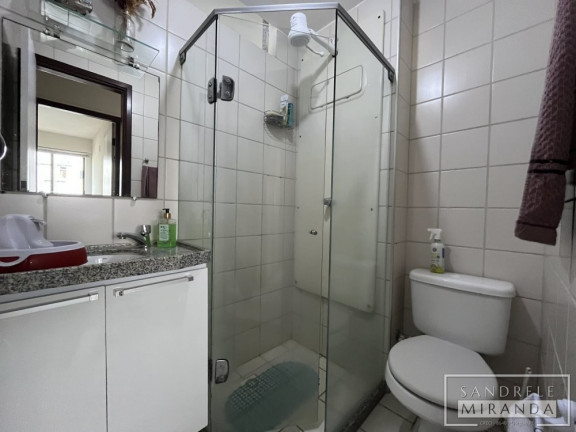 Imagem Apartamento com 3 Quartos à Venda, 65 m² em Pina - Recife