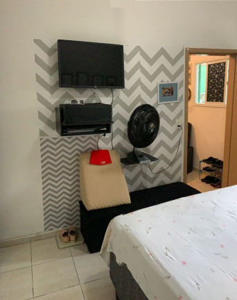 Imagem Casa com 3 Quartos à Venda, 113 m² em Caiçara - Praia Grande