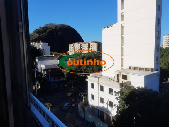 Imagem Apartamento com 4 Quartos à Venda, 165 m² em Tijuca - Rio De Janeiro
