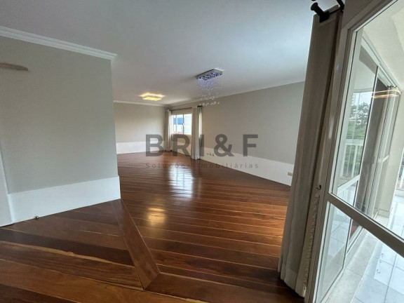 Imagem Apartamento com 4 Quartos à Venda, 200 m² em Vila Andrade - São Paulo Imagem Apartamento com 4 Quartos à Venda, 200 m² em Vila Andrade - São Paulo