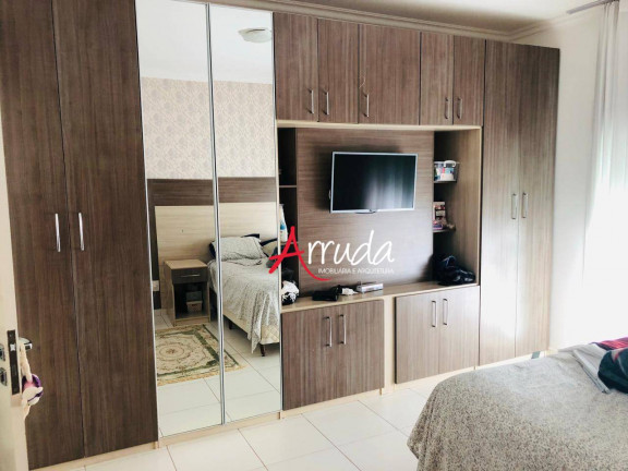 Imagem Sobrado com 3 Quartos à Venda,  em Jardim Lancaster I - Foz Do Iguaçu