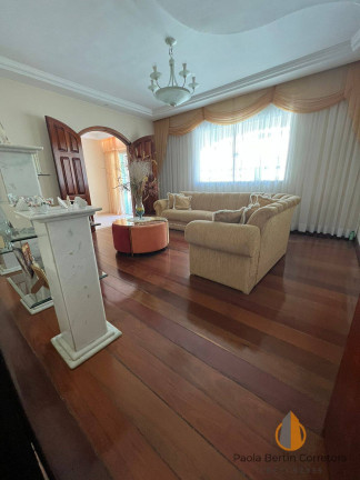 Imagem Casa com 3 Quartos à Venda, 598 m² em Centro - São Gonçalo
