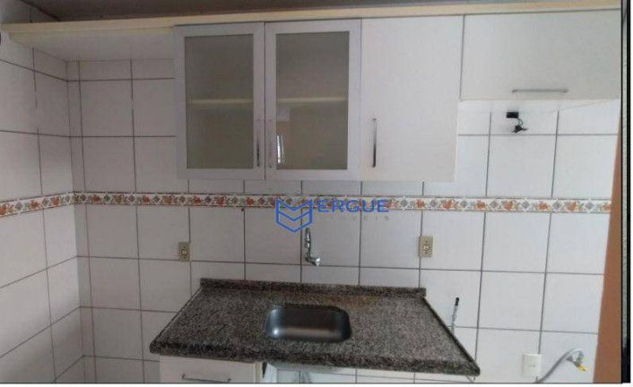 Imagem Apartamento com 3 Quartos à Venda, 62 m² em Parreão - Fortaleza Imagem Apartamento com 3 Quartos à Venda, 62 m² em Parreão - Fortaleza