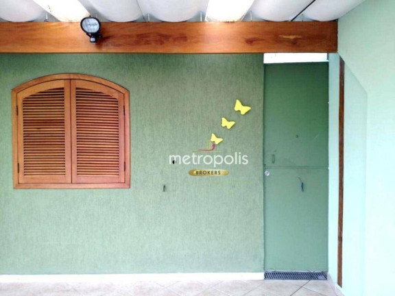 Imagem Casa com 1 Quarto à Venda, 97 m² em Jardim Botucatu - São Paulo