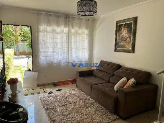 Sobrado com 2 Quartos à Venda, 70 m² em Jardim Ottawa - Guarulhos