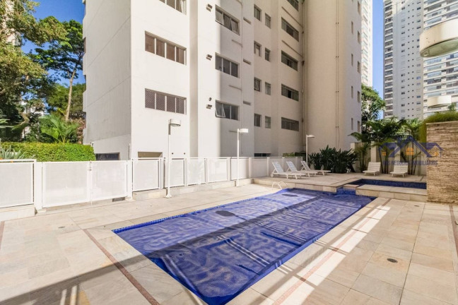 Imagem Apartamento com 4 Quartos à Venda, 186 m² em Campo Belo - São Paulo Imagem Apartamento com 4 Quartos à Venda, 186 m² em Campo Belo - São Paulo