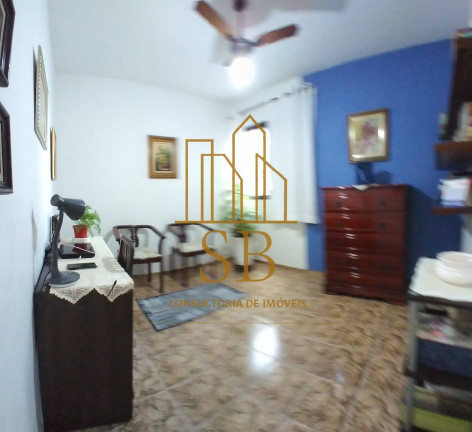 Imagem Apartamento com 2 Quartos à Venda, 136 m² em Centro - São Vicente Imagem Apartamento com 2 Quartos à Venda, 136 m² em Centro - São Vicente