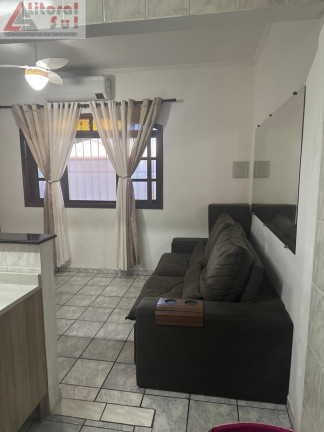 Imagem Casa com 2 Quartos à Venda, 50 m² em Tupiry - Praia Grande Imagem Casa com 2 Quartos à Venda, 50 m² em Tupiry - Praia Grande