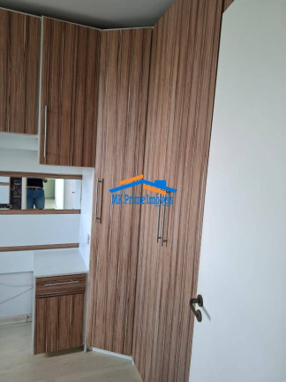 Imagem Apartamento com 2 Quartos à Venda, 56 m² em Quitaúna - Osasco