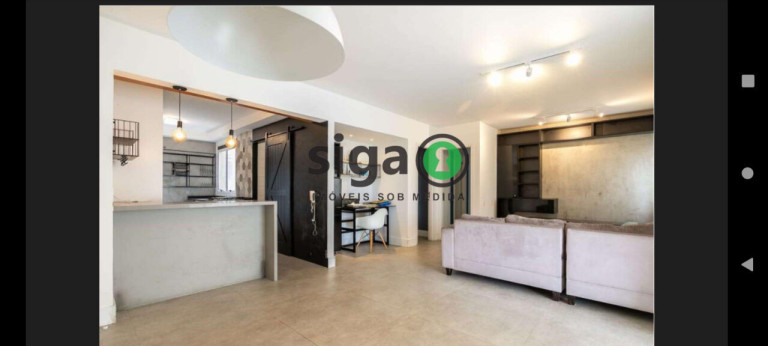 Imagem Apartamento com 3 Quartos à Venda, 117 m² em Jardim Marajoara - São Paulo Imagem Apartamento com 3 Quartos à Venda, 117 m² em Jardim Marajoara - São Paulo
