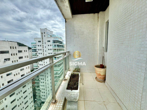 Imagem Apartamento com 3 Quartos à Venda, 120 m² em Pitangueiras - Guarujá Imagem Apartamento com 3 Quartos à Venda, 120 m² em Pitangueiras - Guarujá