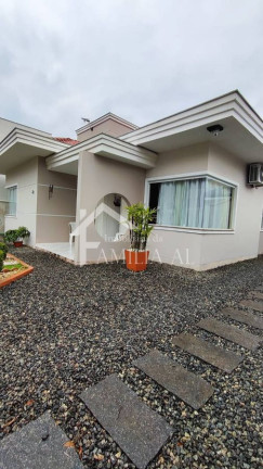 Imagem Casa com 3 Quartos à Venda, 113 m² em Iririú - Joinville Imagem Casa com 3 Quartos à Venda, 113 m² em Iririú - Joinville