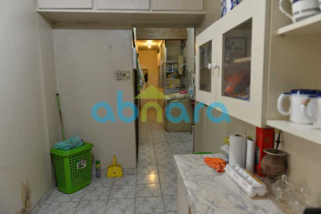 Imagem Apartamento com 3 Quartos à Venda, 180 m² em Copacabana - Rio De Janeiro