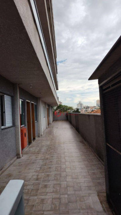 Imagem Apartamento com 2 Quartos à Venda, 50 m² em Vila Guilhermina - São Paulo