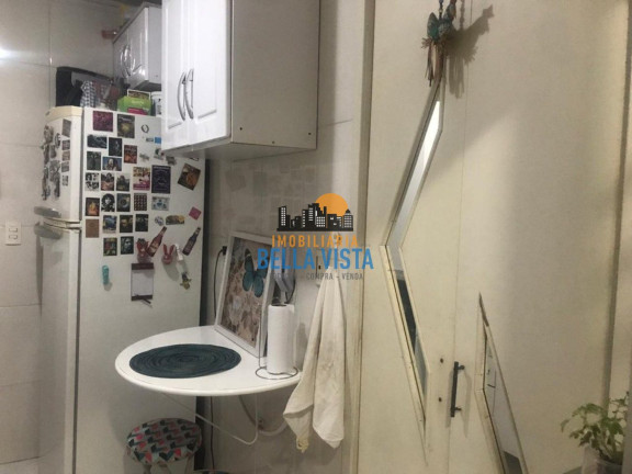 Imagem Apartamento com 1 Quarto à Venda, em Bela Vista - São Paulo Imagem Apartamento com 1 Quarto à Venda, em Bela Vista - São Paulo
