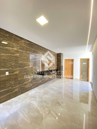 Imagem Casa com 3 Quartos à Venda, 141 m² em Cardoso Continuação - Aparecida De Goiânia Imagem Casa com 3 Quartos à Venda, 141 m² em Cardoso Continuação - Aparecida De Goiânia