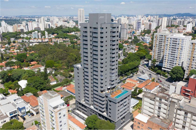 Imagem Apartamento com 2 Quartos à Venda, 58 m² em Pinheiros - São Paulo Imagem Apartamento com 2 Quartos à Venda, 58 m² em Pinheiros - São Paulo