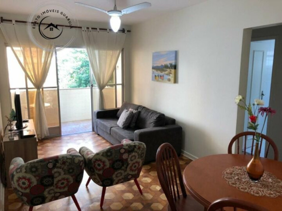 Imagem Apartamento com 2 Quartos à Venda, 72 m² em Pitangueiras - Guarujá Imagem Apartamento com 2 Quartos à Venda, 72 m² em Pitangueiras - Guarujá