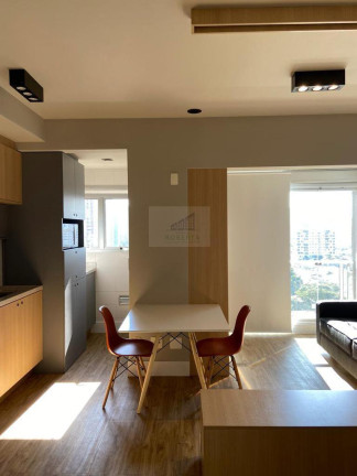 Imagem Imóvel Comercial à Venda, 33 m² em Cidade Monções - São Paulo