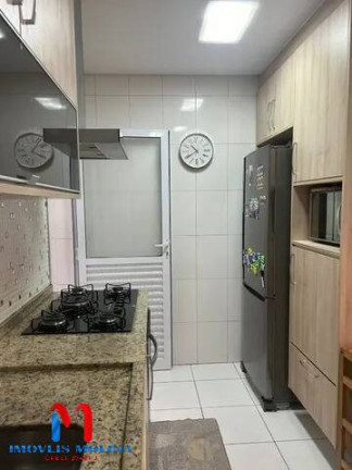 Imagem Apartamento com 3 Quartos à Venda, 96 m² em Boa Vista - São Caetano Do Sul