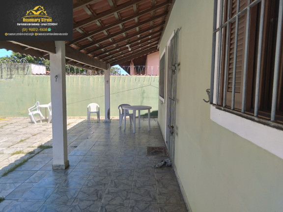 Imagem Imóvel com 2 Quartos à Venda,  em Balneário Paranapuã - Itanhaém
