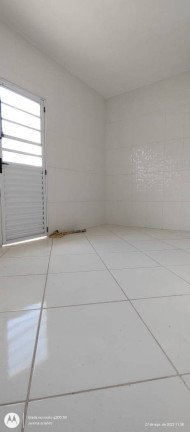 Imagem Casa com 2 Quartos à Venda,  em Chácara São Luiz - Franco Da Rocha