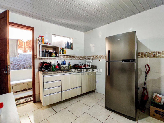 Imagem Casa com 2 Quartos à Venda, 46 m² em Meudon - Teresópolis