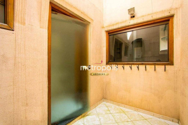 Imagem Apartamento com 3 Quartos à Venda, 109 m² em Campestre - Santo André Imagem Apartamento com 3 Quartos à Venda, 109 m² em Campestre - Santo André