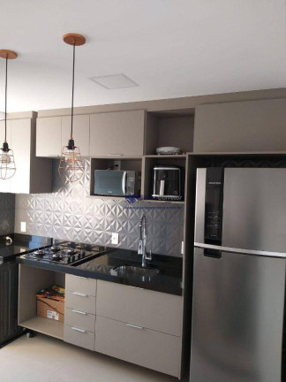 Apartamento com 2 Quartos à Venda, 45 m² em Penha De França - São Paulo