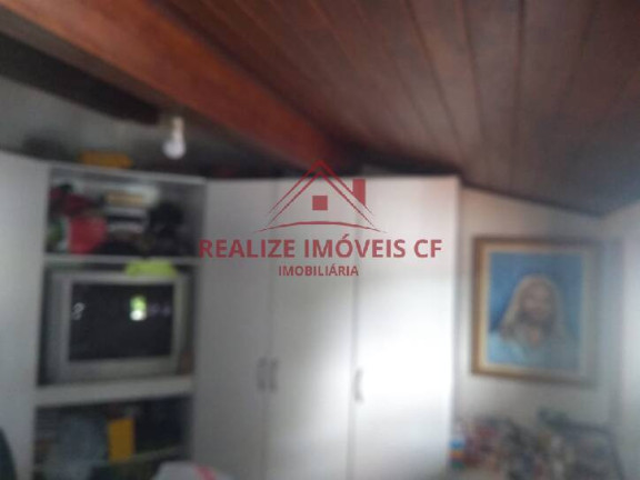Imagem Apartamento com 3 Quartos à Venda, 104 m² em Portinho - Cabo Frio