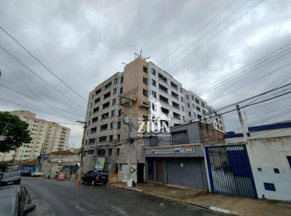 Apartamento com 2 Quartos à Venda, 49 m² em Casa Verde Baixa - São Paulo