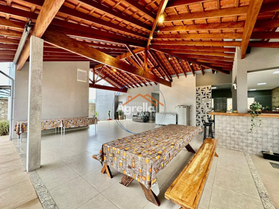 Imagem Casa com 1 Quarto à Venda, 194 m² em Jardim Patrícia - Mogi Mirim Imagem Casa com 1 Quarto à Venda, 194 m² em Jardim Patrícia - Mogi Mirim