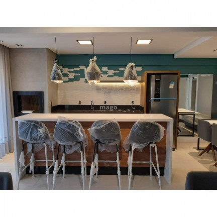 Imagem Apartamento com 2 Quartos à Venda, 75 m² em Centro - Balneário Camboriú