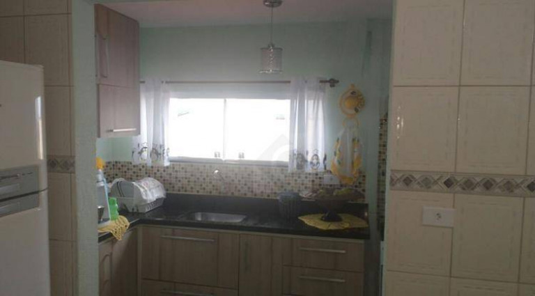 Imagem Casa com 3 Quartos à Venda, 210 m² em Jardim Morada Do Sol - Indaiatuba