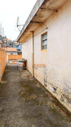 Imagem Sobrado com 4 Quartos à Venda, 100 m² em Parque Residencial Bambi - Guarulhos