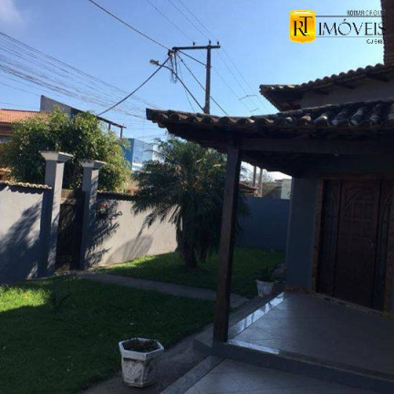 Imagem Casa com 3 Quartos à Venda, 325 m² em Rio Do Limão. - Araruama