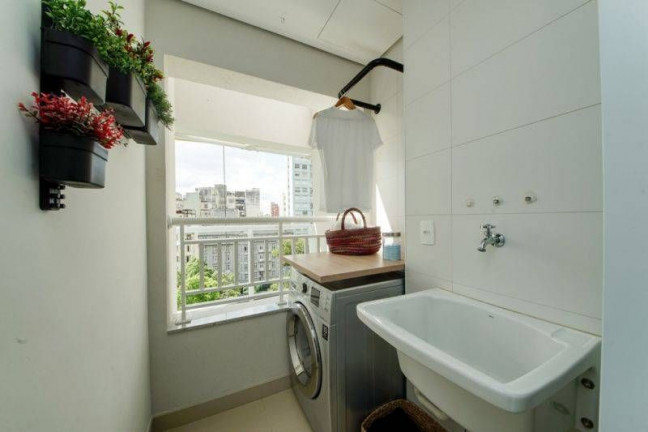 Imagem Apartamento com 2 Quartos à Venda, 60 m²