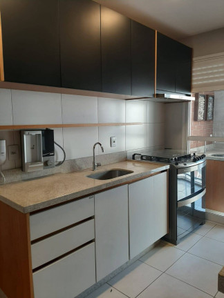 Imagem Apartamento com 3 Quartos à Venda, 104 m² em Jardim Urano - São José Do Rio Preto