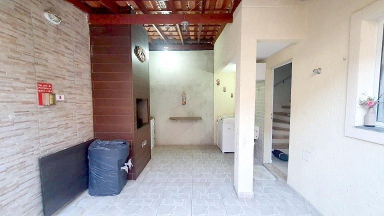 Imagem Casa de Condomínio com 3 Quartos à Venda, 83 m² em Chácara Ondas Verdes - Cotia Imagem Casa de Condomínio com 3 Quartos à Venda, 83 m² em Chácara Ondas Verdes - Cotia