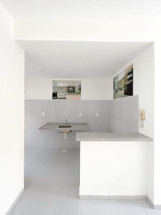 Imagem Casa de Condomínio com 2 Quartos à Venda, 70 m² em Parque Santa Maria - Fortaleza Imagem Casa de Condomínio com 2 Quartos à Venda, 70 m² em Parque Santa Maria - Fortaleza