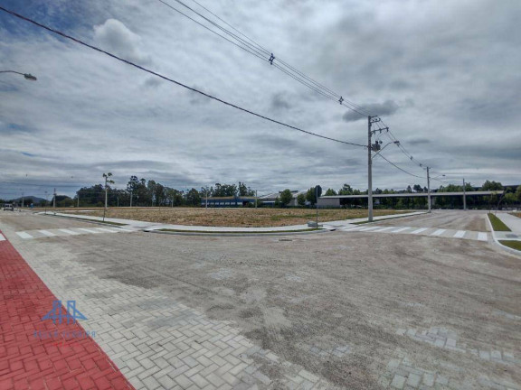Imagem Terreno à Venda, 444 m² em Vargem Grande - Florianópolis Imagem Terreno à Venda, 444 m² em Vargem Grande - Florianópolis