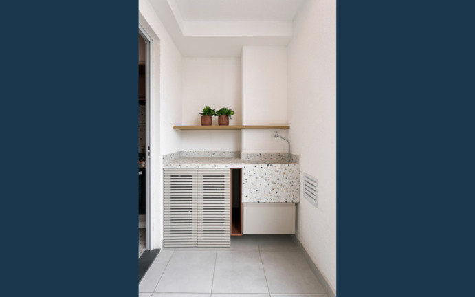 Imagem Apartamento com 2 Quartos à Venda, 35 m² em Jaguaré - São Paulo Imagem Apartamento com 2 Quartos à Venda, 35 m² em Jaguaré - São Paulo