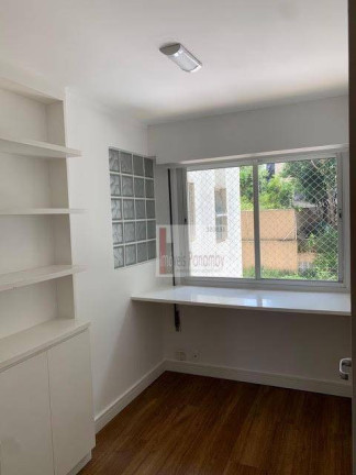 Imagem Apartamento com 4 Quartos à Venda, 150 m² em Vila Nova Conceição - São Paulo Imagem Apartamento com 4 Quartos à Venda, 150 m² em Vila Nova Conceição - São Paulo