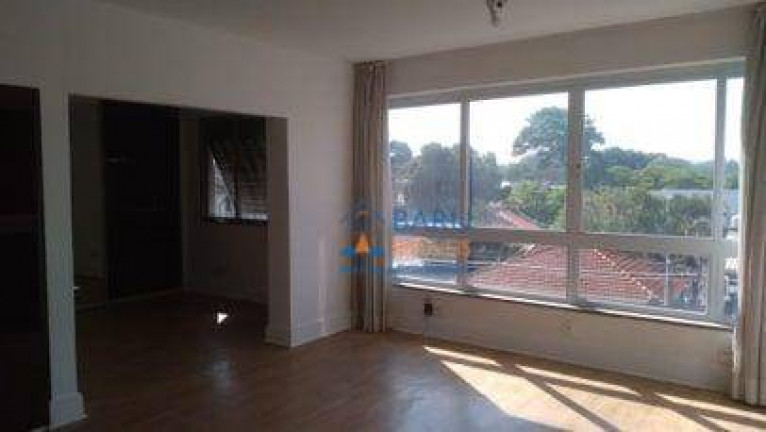 Imagem Apartamento com 2 Quartos para Alugar, 84 m² em Jardim América - São Paulo
