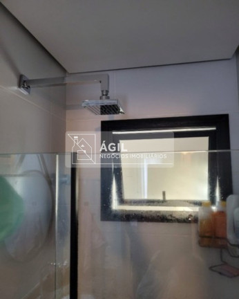 Imagem Apartamento com 3 Quartos à Venda, 63 m² em Jardim América - São José Dos Campos Imagem Apartamento com 3 Quartos à Venda, 63 m² em Jardim América - São José Dos Campos