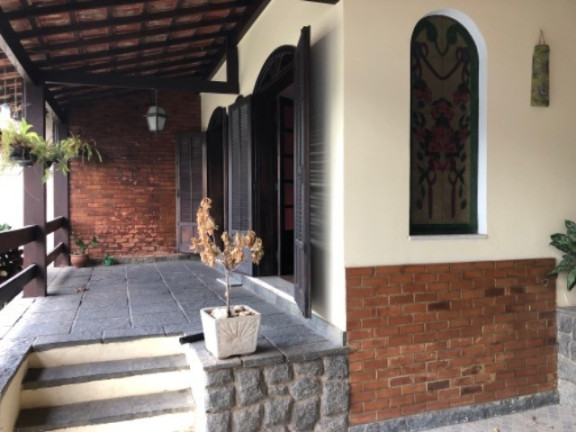 Imagem Casa com 4 Quartos à Venda, 400 m² em São Francisco - Niterói Imagem Casa com 4 Quartos à Venda, 400 m² em São Francisco - Niterói