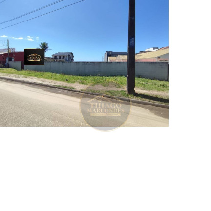 Imagem Terreno à Venda, 1 m² em Balneário Nereidas - Guaratuba Imagem Terreno à Venda, 1 m² em Balneário Nereidas - Guaratuba