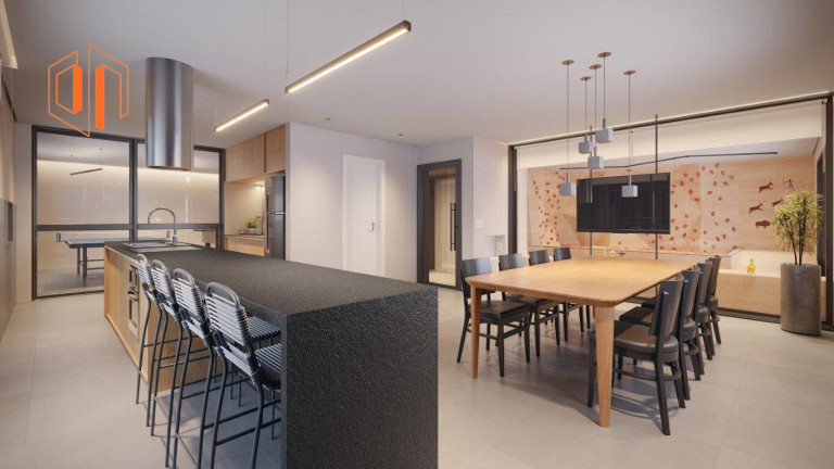 Imagem Apartamento com 3 Quartos à Venda, 72 m² em Novo Mundo - Curitiba Imagem Apartamento com 3 Quartos à Venda, 72 m² em Novo Mundo - Curitiba