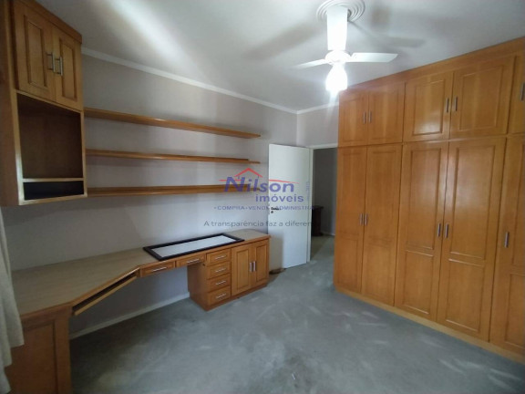 Imagem Casa com 3 Quartos para Alugar,  em Gopoúva - Guarulhos
